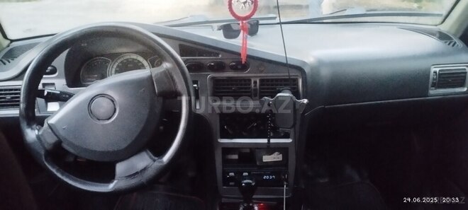 Daewoo Nexia 2008, 555,555 km - 1.5 l - Şəki