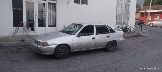 Daewoo Nexia 2008, 555,555 km - 1.5 l - Şəki