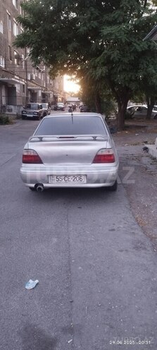 Daewoo Nexia 2008, 555,555 km - 1.5 l - Şəki