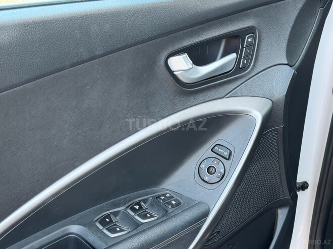 Hyundai Santa Fe 2014, 222,100 km - 2.0 л - Bakı