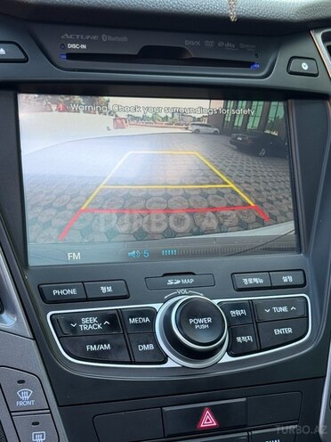 Hyundai Santa Fe 2014, 222,100 km - 2.0 л - Bakı