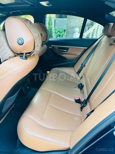 BMW 328 2016, 170,000 km - 2.0 l - Bakı