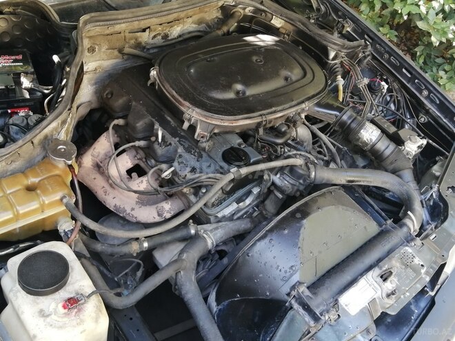 Mercedes E 200 1993, 420,500 km - 2.0 l - Bakı