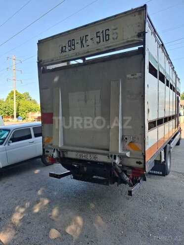 Mercedes Atego 1223 2000, 754,537 km - 6.4 л - Ağstafa
