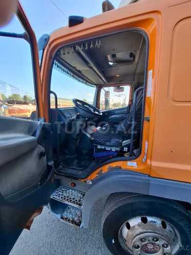 Mercedes Atego 1223 2000, 754,537 km - 6.4 л - Ağstafa