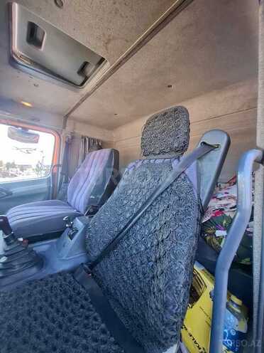 Mercedes Atego 1223 2000, 754,537 km - 6.4 л - Ağstafa