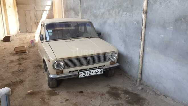 LADA (VAZ) 21011 1979, 73,000 km - 1.6 л - Gəncə