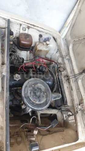 LADA (VAZ) 21011 1979, 73,000 km - 1.6 л - Gəncə