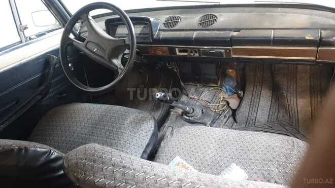LADA (VAZ) 21011 1979, 73,000 km - 1.6 л - Gəncə