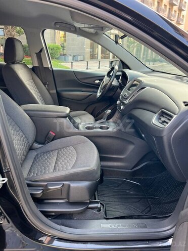Chevrolet Equinox 2019, 77,605 km - 1.5 l - Bakı