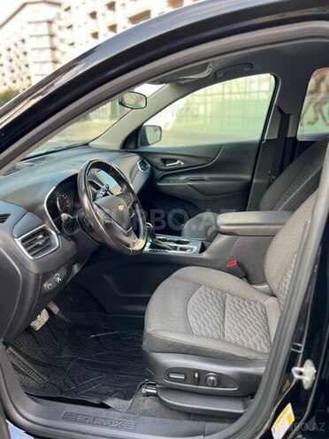 Chevrolet Equinox 2019, 77,605 km - 1.5 l - Bakı