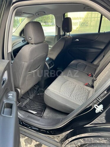 Chevrolet Equinox 2019, 77,605 km - 1.5 l - Bakı