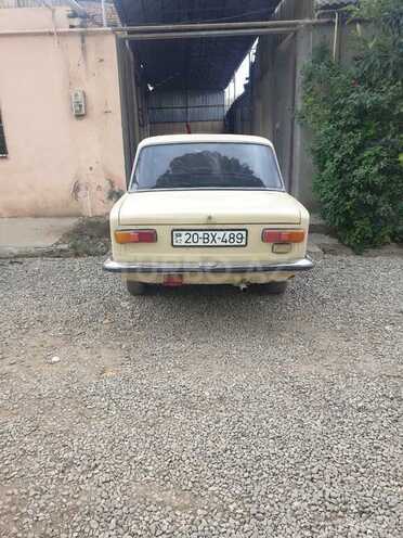 LADA (VAZ) 21011 1979, 73,000 km - 1.6 л - Gəncə