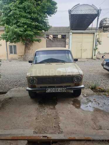 LADA (VAZ) 21011 1979, 73,000 km - 1.6 л - Gəncə
