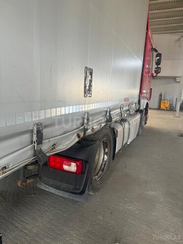DAF XF 460 FT-6