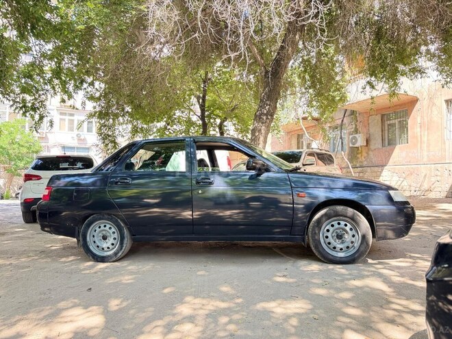 LADA (VAZ) 2110 2007, 423,000 km - 1.6 l - Bakı