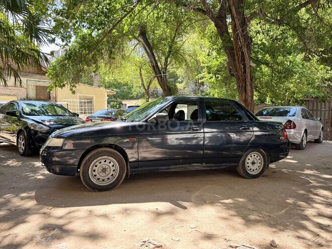 LADA (VAZ) 2110 2007, 423,000 km - 1.6 l - Bakı