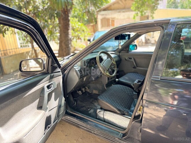 LADA (VAZ) 2110 2007, 423,000 km - 1.6 l - Bakı