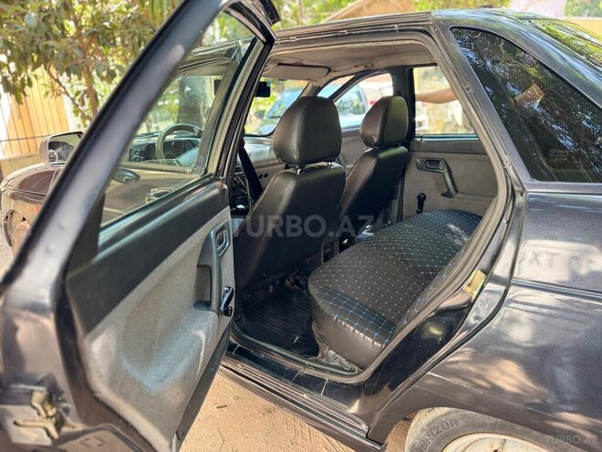 LADA (VAZ) 2110 2007, 423,000 km - 1.6 l - Bakı
