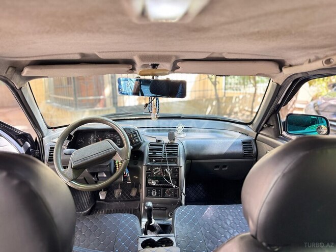 LADA (VAZ) 2110 2007, 423,000 km - 1.6 l - Bakı