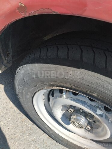 LADA (VAZ) 2107 1983, 95,000 km - 1.5 l - Şəki