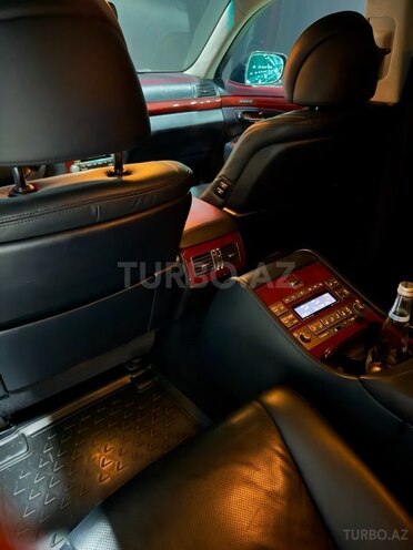 Lexus LS 460-14