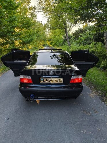 BMW 316 1994, 623,000 km - 1.6 l - Zaqatala