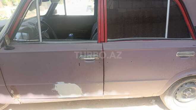 LADA (VAZ) 2106 1980, 75,044 km - 1.6 л - Şirvan
