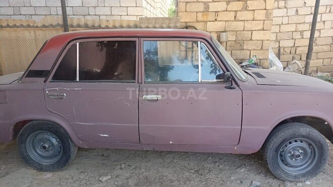 LADA (VAZ) 2106 1980, 75,044 km - 1.6 л - Şirvan