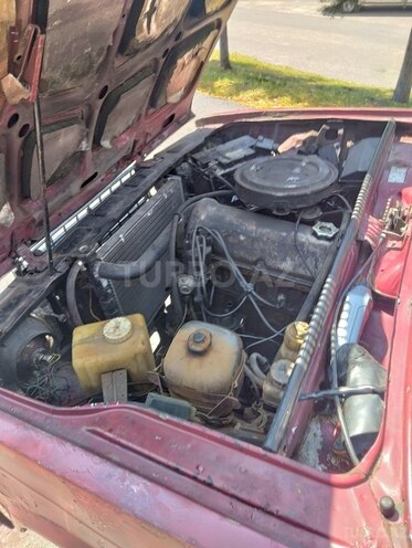 LADA (VAZ) 2107 1983, 95,000 km - 1.5 l - Şəki