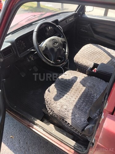 LADA (VAZ) 2107 1983, 95,000 km - 1.5 l - Şəki
