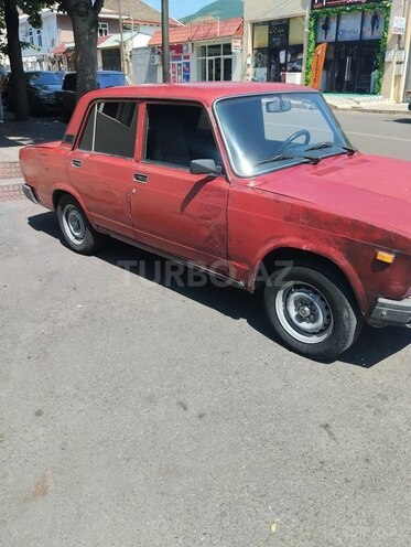 LADA (VAZ) 2107 1983, 95,000 km - 1.5 l - Şəki
