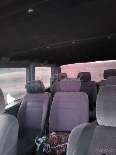 Mercedes Vito 112 2000, 255,550 km - 2.2 л - Zaqatala