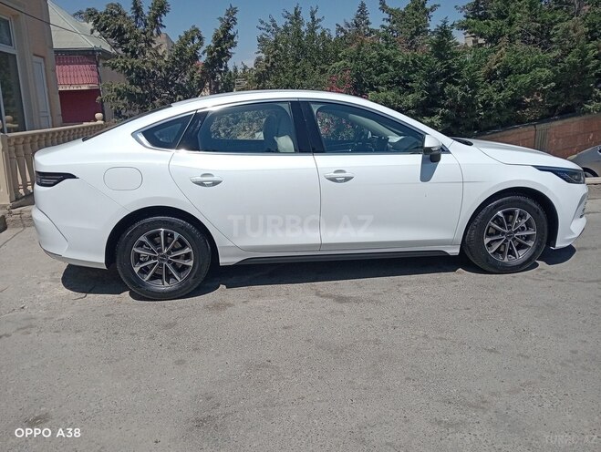 BYD Destroyer 05 2025, 0 km - 1.5 l - Bakı