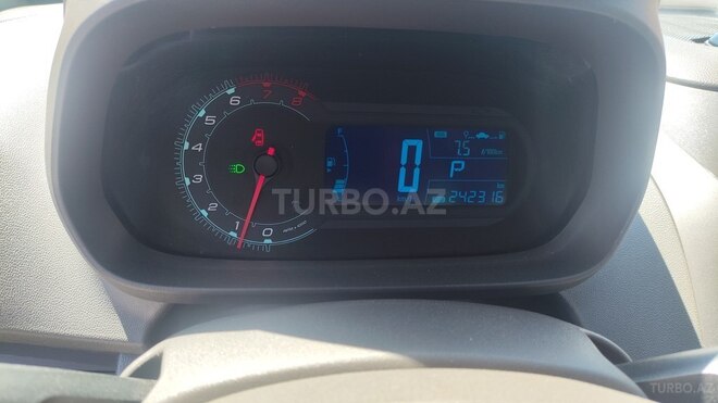 Chevrolet Cobalt-2