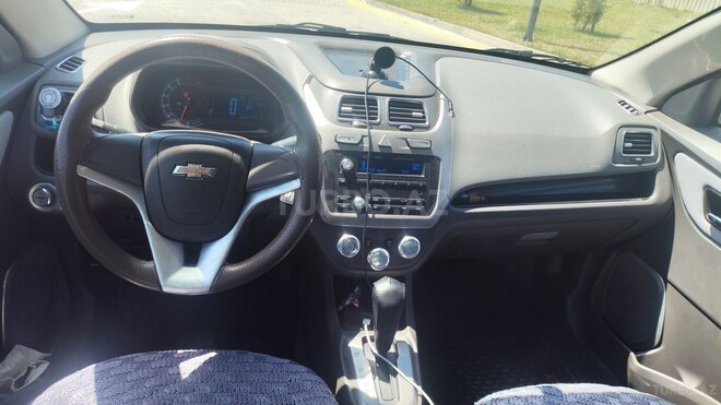 Chevrolet Cobalt 2014, 242,316 km - 1.5 l - Bakı