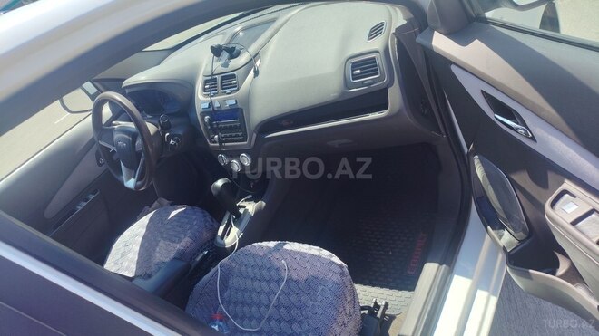 Chevrolet Cobalt 2014, 242,316 km - 1.5 l - Bakı