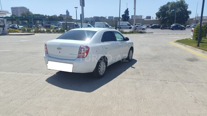 Chevrolet Cobalt 2014, 242,316 km - 1.5 l - Bakı
