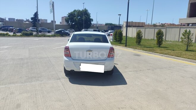 Chevrolet Cobalt 2014, 242,316 km - 1.5 l - Bakı