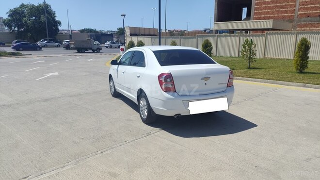 Chevrolet Cobalt 2014, 242,316 km - 1.5 l - Bakı