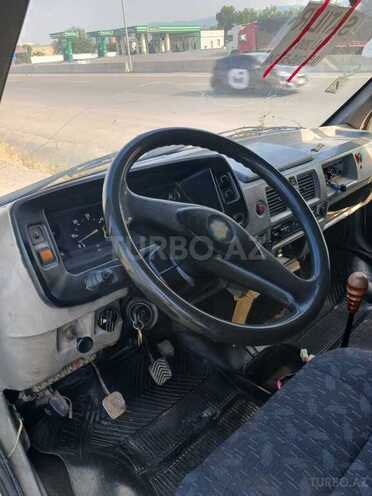 GAZ 330200 2001, 83,000 km - 2.3 l - Şəmkir