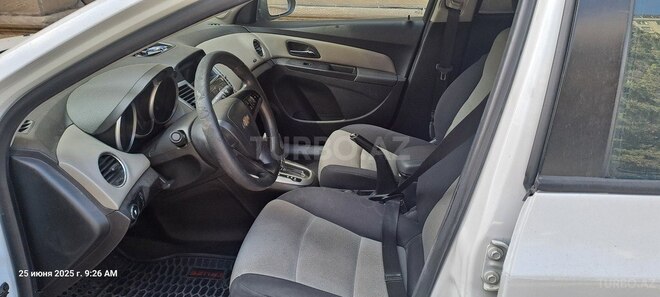 Chevrolet Cruze 2013, 180,000 km - 1.8 л - Bakı