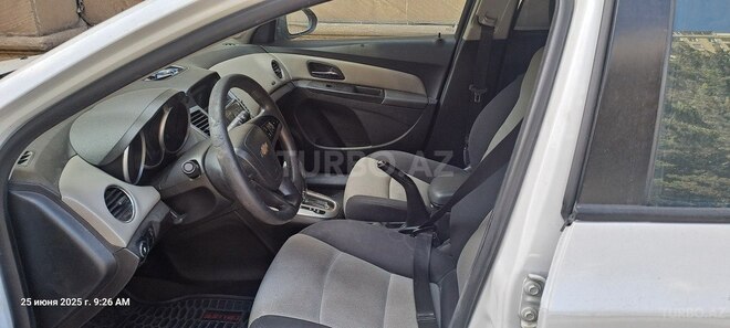 Chevrolet Cruze 2013, 180,000 km - 1.8 л - Bakı
