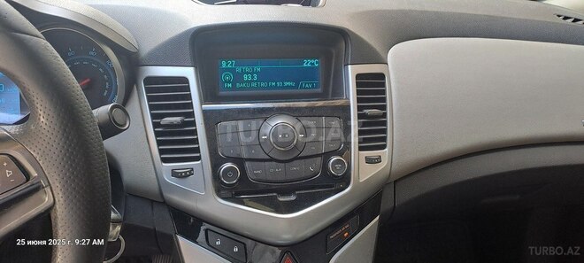 Chevrolet Cruze 2013, 180,000 km - 1.8 л - Bakı