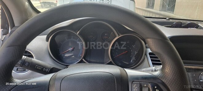 Chevrolet Cruze 2013, 180,000 km - 1.8 л - Bakı
