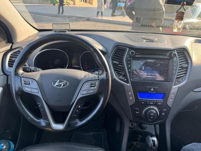 Hyundai Santa Fe 2014, 200,235 km - 2.0 л - Gəncə