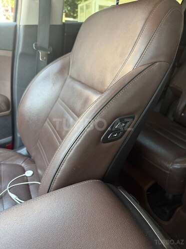 Kia Sorento 2017, 172,000 km - 2.0 l - Bərdə