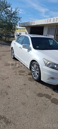 Honda Accord 2012, 270,000 km - 2.4 l - Bakı