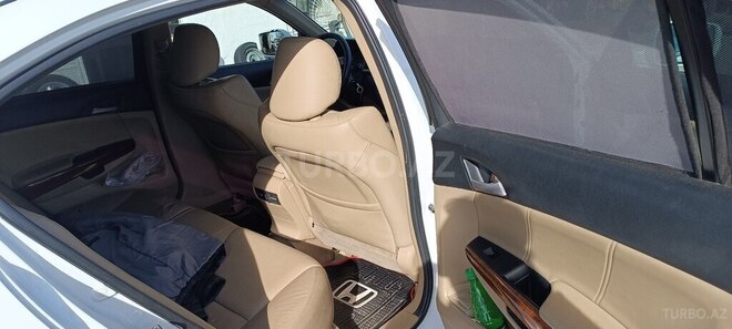 Honda Accord 2012, 270,000 km - 2.4 l - Bakı