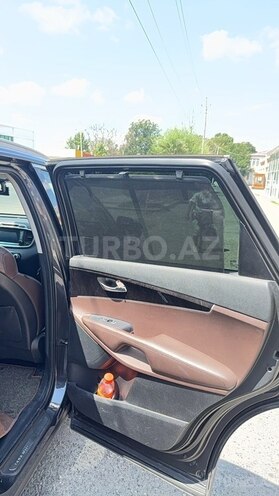 Kia Sorento 2017, 172,000 km - 2.0 l - Bərdə